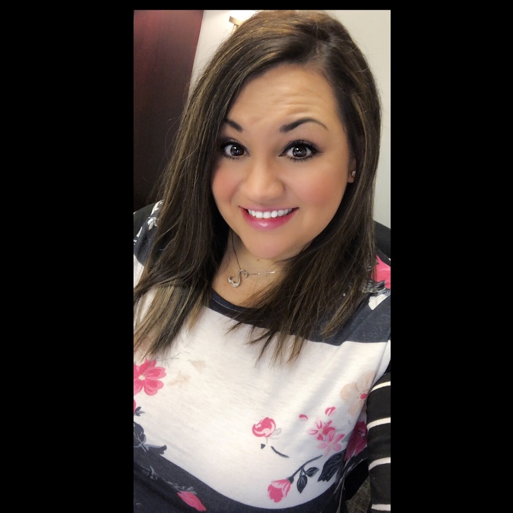 Meet the Posher, Jessica